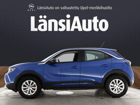 Opel Mokka-e