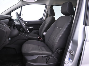 Ford Grand Tourneo Connect