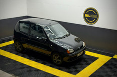 Fiat Seicento