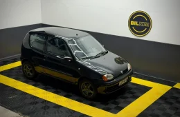 Fiat Seicento