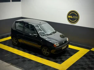 Fiat Seicento