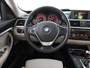 BMW 330 Gran Turismo