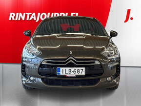 Citroen DS5
