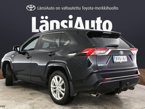 Toyota RAV4 Plug-In