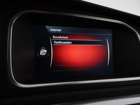 Volvo V40 Cross Country