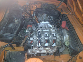 Volkswagen K70