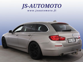 BMW 535