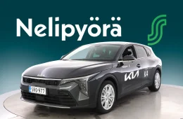 Kia K4