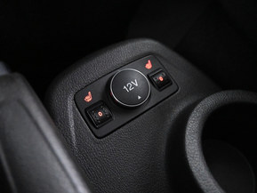 Ford Grand Tourneo Connect