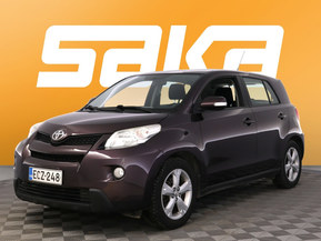 Toyota Urban Cruiser