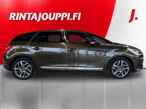 Citroen DS5