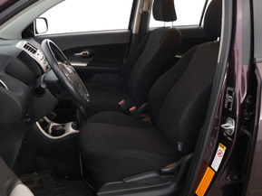 Toyota Urban Cruiser