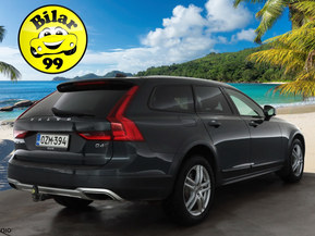 Volvo V90 Cross Country