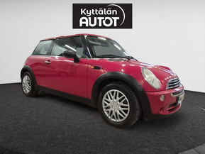 MINI One