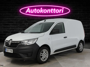 Renault Express