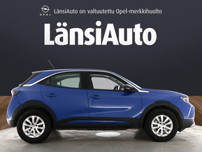 Opel Mokka-e