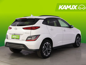 Hyundai Kona Electric