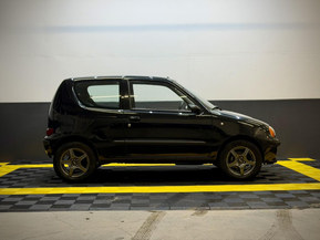 Fiat Seicento