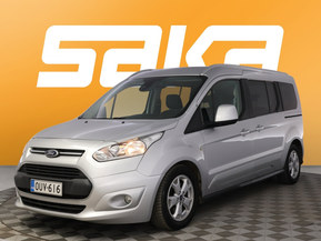 Ford Grand Tourneo Connect