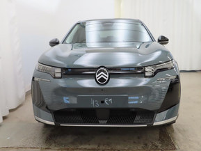 Citroen e-C5 Aircross