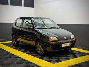 Fiat Seicento