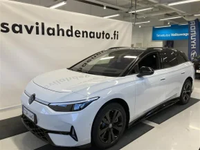 Volkswagen ID.7