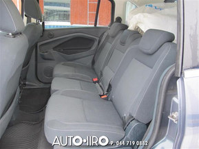 Ford C-MAX Grand