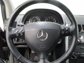 Mercedes-Benz A