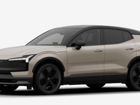 Volvo EX30 Cross Country