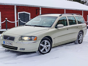 Volvo V70