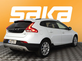 Volvo V40 Cross Country