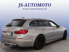 BMW 535