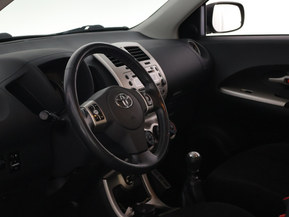 Toyota Urban Cruiser