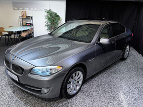 BMW 535