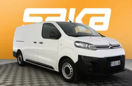 Citroen Jumpy