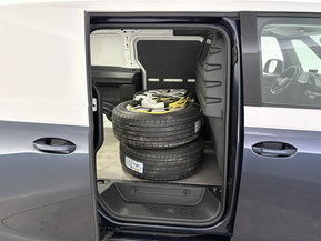 Volkswagen ID. Buzz Cargo