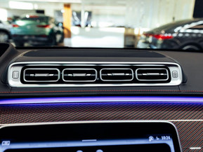 Mercedes-Benz S 63 AMG