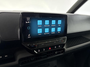 Volkswagen ID. Buzz Cargo