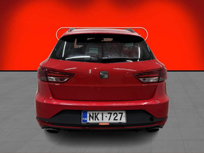 Seat Leon ST