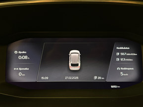 Seat Leon Sportstourer