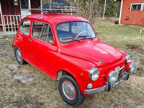 Fiat 600