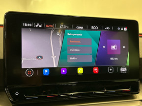 Seat Leon Sportstourer