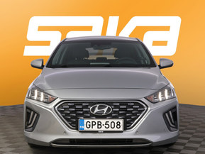 Hyundai Ioniq Plug-In