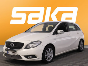 Mercedes-Benz B