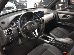 Mercedes-Benz GLK