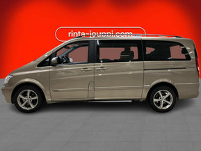 Mercedes-Benz Viano