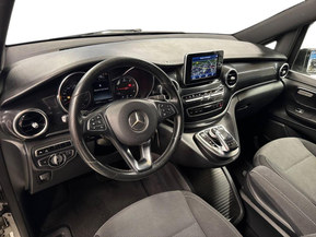 Mercedes-Benz V