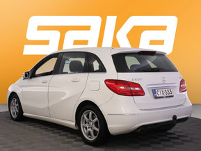 Mercedes-Benz B