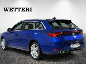 Seat Leon Sportstourer