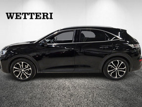 DS 7 Crossback